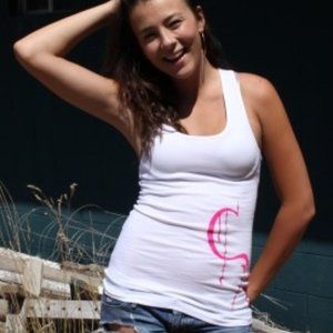 Chronic AllStars Ladies Tank Top W/P